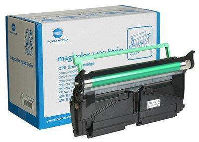 Konica-Minolta 2400 DRUM UNIT (20K)